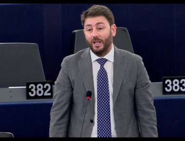 Ν. Ανδρουλάκης: «Μπορώ να προσδώσω δυναμική στην παράταξη διευρύνοντας τα όρια της»